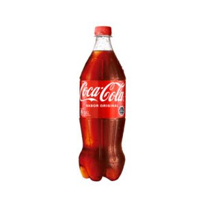 BEBIDA DESECHABLE COCA COLA 6X1.5 LT