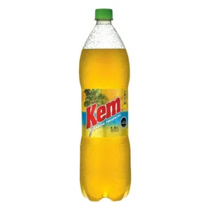 BEBIDA DESECHABLE KEM 6X1.5 LT