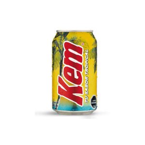 BEBIDA LATA KEM PINA 24X350 CC