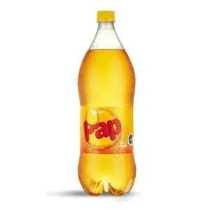 BEBIDA DESECHABLE PAP 6X1.5 LT