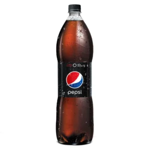 BEBIDA DESECHABLE PEPSI ZERO 6X1.5 LT