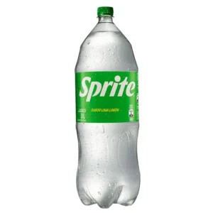 BEBIDA DESECHABLE SPRITE 6X3 LT