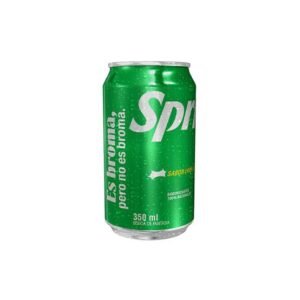 BEBIDA LATA SPRITE 6X350 CC