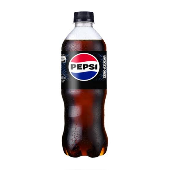 BEBIDA DESECHABLE PEPSI ZERO 12X600CC