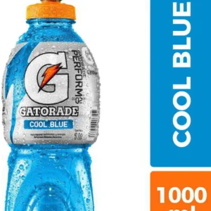 BEBIDA ISOTONICA COOL BLUE GATORADE 6X1 LT