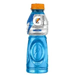 BEBIDA ISOTONICA COOL BLUE GATORADE 6X500 CC