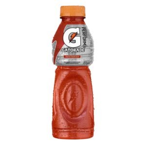BEBIDA ISOTONICA FRUTA TROPICALES GATORADE 6X500CC