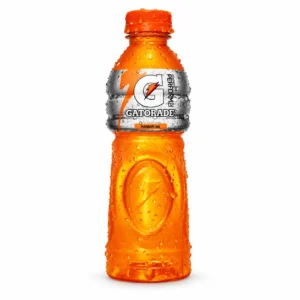 BEBIDA ISOTONICA NARANJA GATORADE 6X500 CC