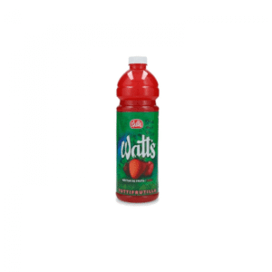 NECTAR TUTTIFRUTILLA WATT S 6X1.5 LT