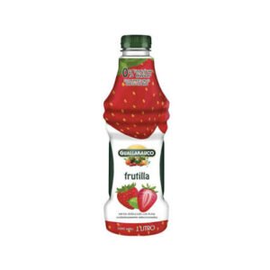 NECTAR DE FRUTILLA GUALLARAUCO 6X1LT