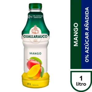 NECTAR MANGO GUALLARAUCO 6X1LT