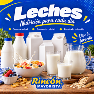 Leches