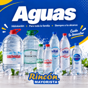 Aguas