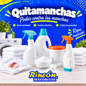 Quitamanchas