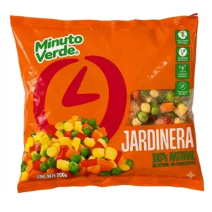 JARDINERA MINUTO VERDE 30X200 GR