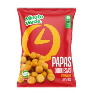 PAPAS DUQUESA M.VERDE 10X1KG