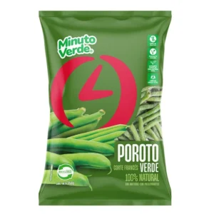 POROTO VERDE C/FRANCES M.VERDE 24X350GR
