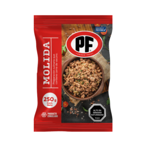 CARNE MOLIDA PF 1X250GR