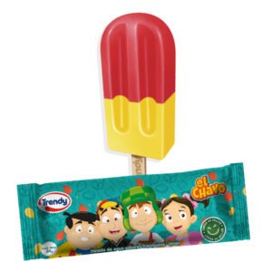 HELADO DE PALETA EL CHAVO TRENDY 56X65GR