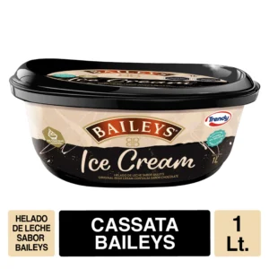 HELADO BAILEYS TRENDY 6X1000CC