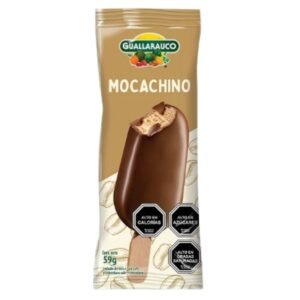 HELADO MOCACHINO GUALLARAUCO 9X59GR