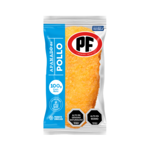 APANADO POLLO PF 66X100 GR