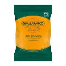 PULPA CONG MANGO GUALLARAUCO 10X1KG