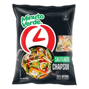 SALTEADO CHAPSUI M.VERDE 15X400GR