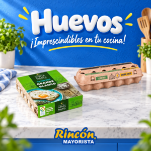 Huevos