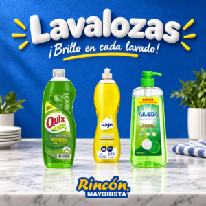 Lavalozas