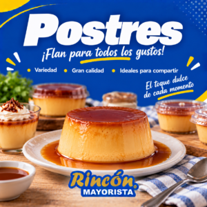 Postres