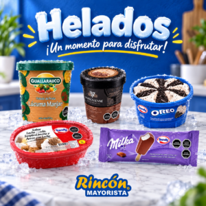 Helados