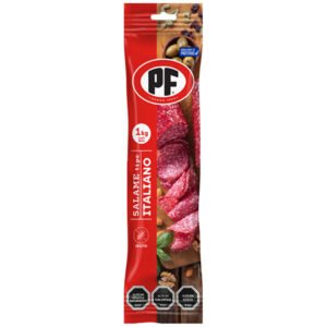 SALAME ITALIANO PF 1X1 KG