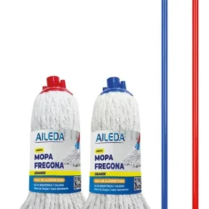 MOPA FREGONA B CON PALO AILEDA 30X1UN