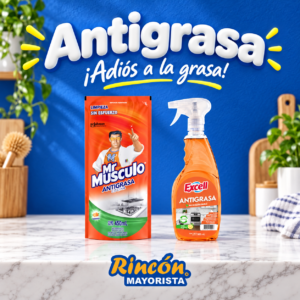 Antigrasa