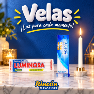 Velas