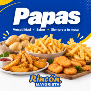 Papas