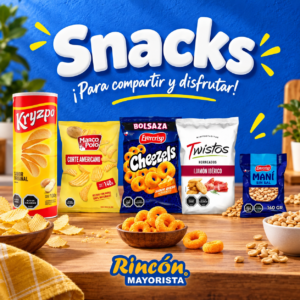 Snacks