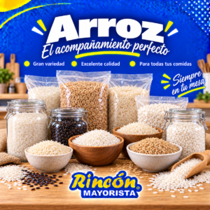 Arroz