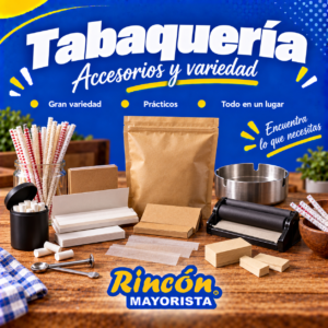 Tabaquería