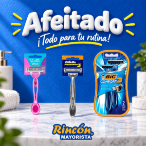 Afeitado