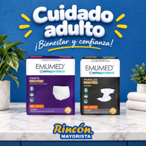 Cuidado Adulto