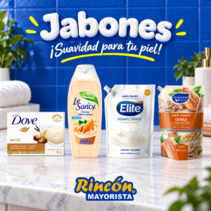 Jabones
