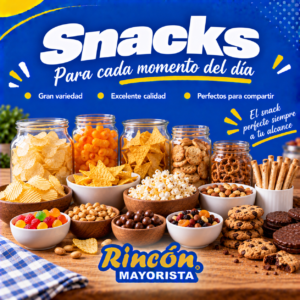 Snacks