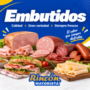 Embutidos