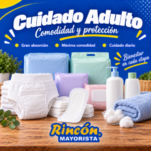 Cuidado Adulto