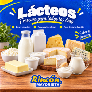 Lácteos