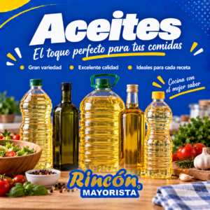 Aceites