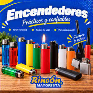 Encendedores