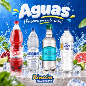 Aguas